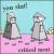 Critical Meat von You Slut!