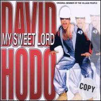 My Sweet Lord von David Hodo