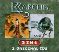 Usual Tragedy/Raise von Karelia
