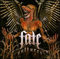 Vultures von Fate