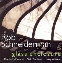 Glass Enclosure von Rob Schneiderman