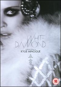White Diamond/Homecoming von Kylie Minogue