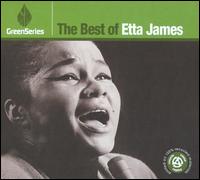 Best of Etta James: Green Series von Etta James