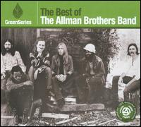 Best of the Allman Brothers Band: Green Series von The Allman Brothers Band