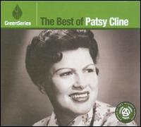 Best of Patsy Cline: Green Series von Patsy Cline
