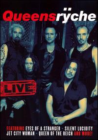 Live von Queensrÿche