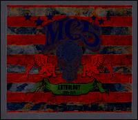 Anthology von MC5