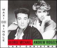 Last Christmas [3 Tracks] von Wham!