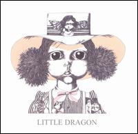 Little Dragon von Little Dragon