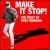 Make It Stop! The Most of Ross Johnson von Ross Johnson
