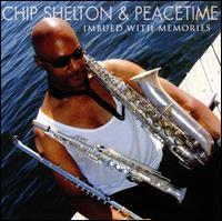 Imbued with Memories von Chip Shelton