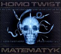 Matematyk von Homo Twist