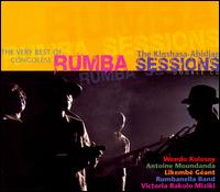 Very Best of Congolese Rumba von Wendo Kolosoy