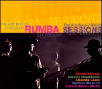 Very Best of Congolese Rumba von Wendo Kolosoy