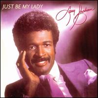 Just Be My Lady von Larry Graham