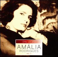 Art Os Amália, Vol. 1 von Amália Rodrigues
