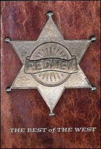 Best of the West von Rednex