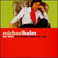Beste ... von Michael Holm