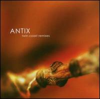 Twin Coast Remixes von Antix