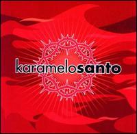 Guachos von Karamelo Santo