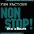 Non Stop! [13 Tracks] von Fun Factory
