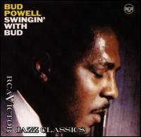 Swingin' with Bud von Bud Powell