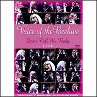 Don't Call Me Baby von Voice of the Beehive