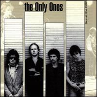 Live at the BBC von The Only Ones