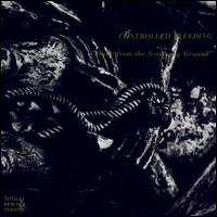 Music from the Scourging Ground von Controlled Bleeding