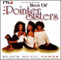 Best of the Pointer Sisters [Ariola] von The Pointer Sisters