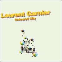 Coloured City/Jackin' Zone von Laurent Garnier