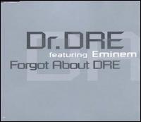 Forgot About Dre [Germany CD] von Dr. Dre