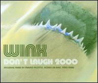 Don't Laugh 2000 von Josh Wink