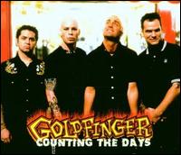 Counting the Days von Goldfinger