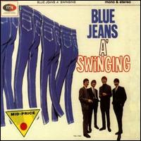 Blue Jeans a' Swinging von The Swinging Blue Jeans