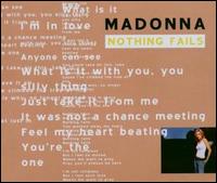 Nothing Fails, Pt. 1 von Madonna
