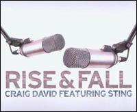 Rise and Fall [Australia CD] von Craig David