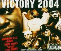 Victory 2004 von Diddy