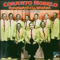 Guaguanco en la Havana 1953 von Conjunto Modelo