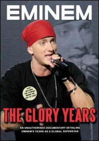 Glory Years von Eminem