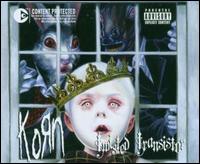 Twisted Transistor von Korn