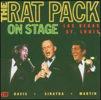 Rat Pack on Stage von The Rat Pack