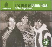 Best of Diana Ross: Green Series von Diana Ross