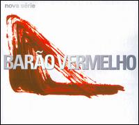 Nova Série von Barão Vermelho