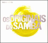Nova Série von Os Originais Do Samba