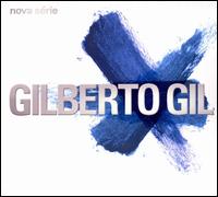 Nova Série, Vol. 2 von Gilberto Gil