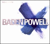 Nova Série von Baden Powell