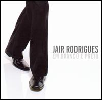 Em Branco E Preto von Jair Rodrigues