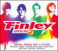 Adrenalina, Vol. 2 von Finley