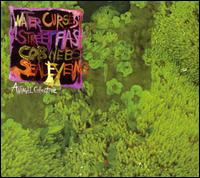 Water Curses von Animal Collective